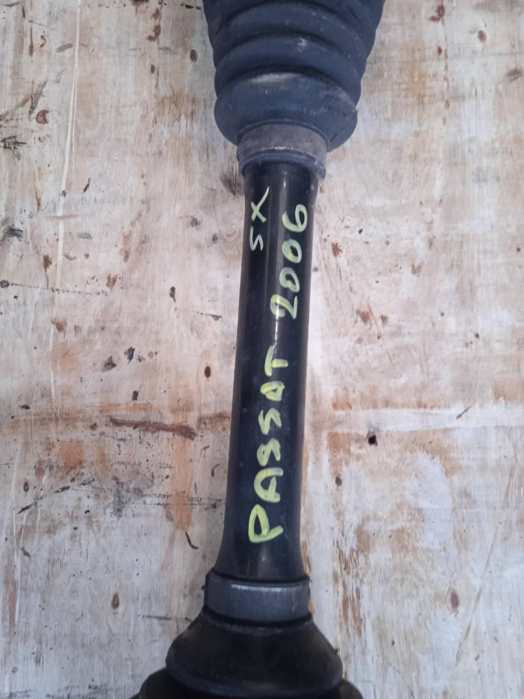 Semialbero ant. compl. sx.